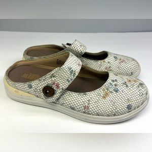 DREW, Womens Juniper Shoes-‎ Size:9W, Pre-Owned